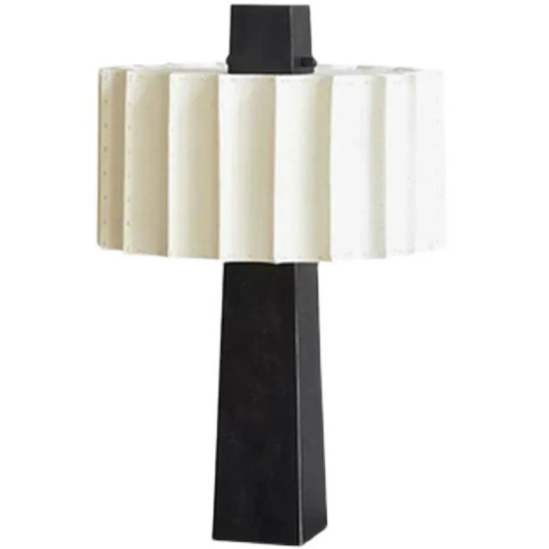 Moderne Kunst Tischlampe