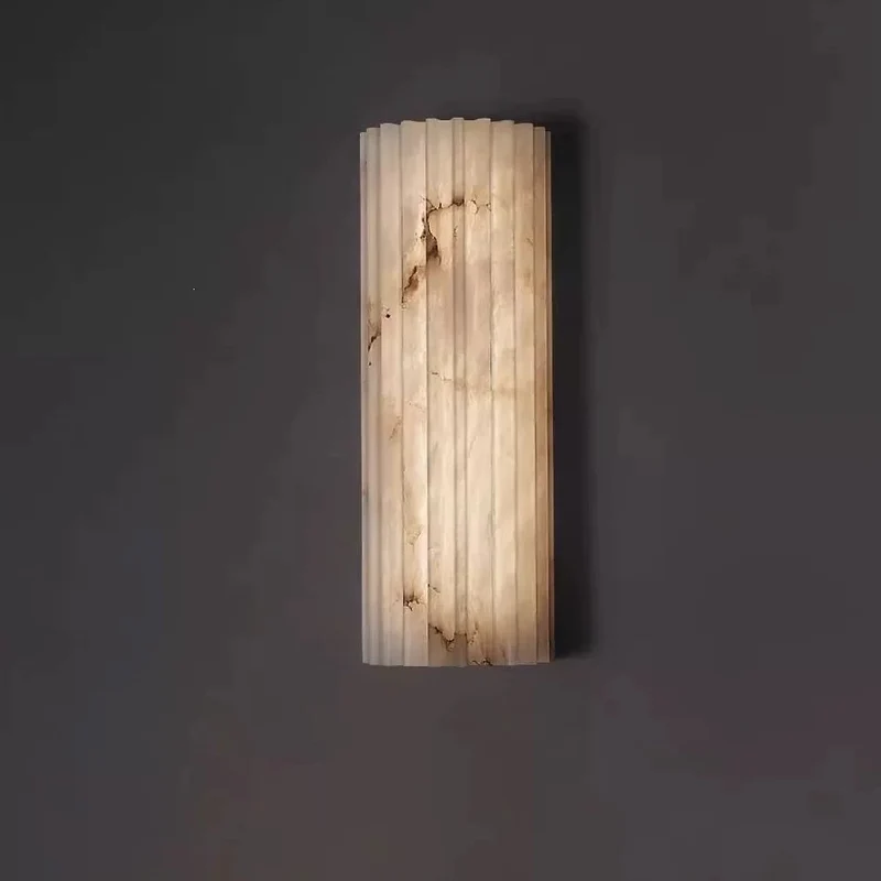 Minimalistische Wandleuchte Licht Fixture