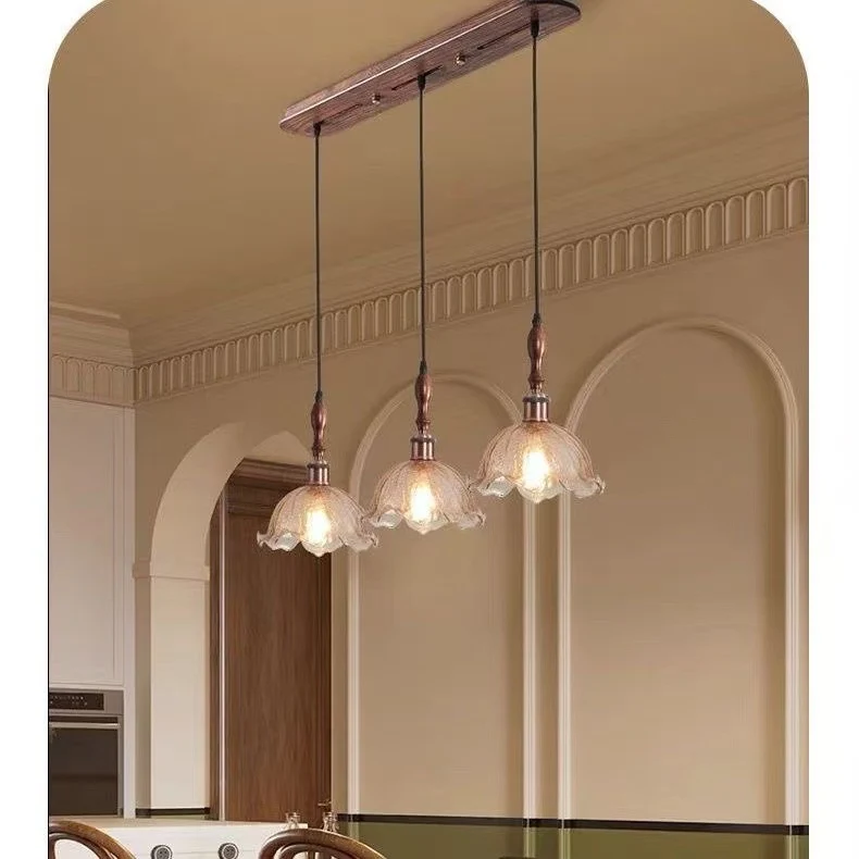 Artisan Glas Pendelleuchte