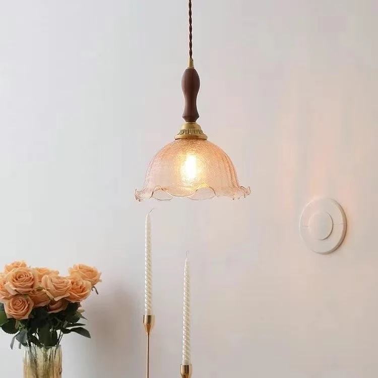 Artisan Glas Pendelleuchte