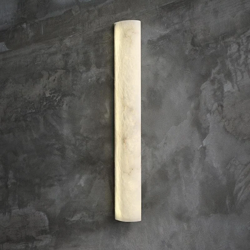 Lineare Wandleuchte