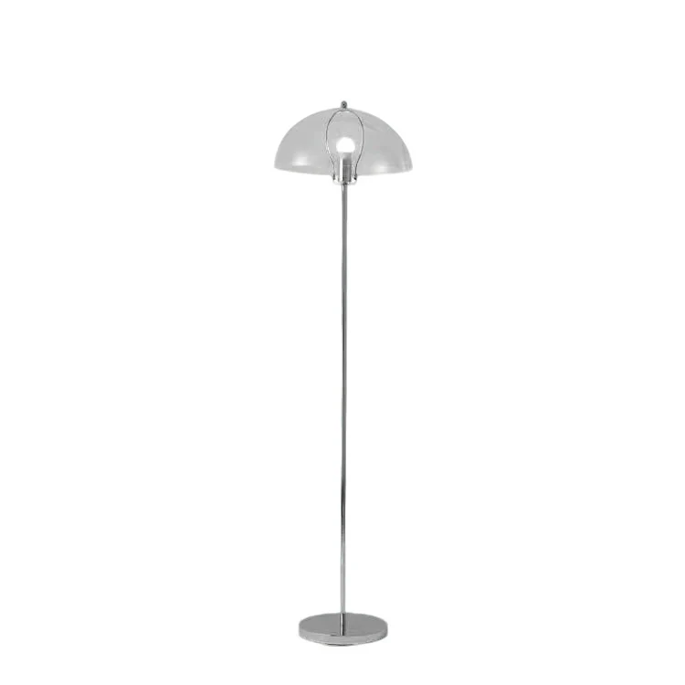 Dekorative Stehlampe