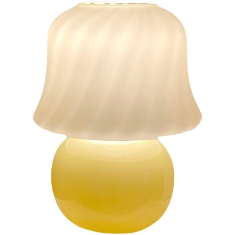 Künstlerische Tischlampe 1790878694