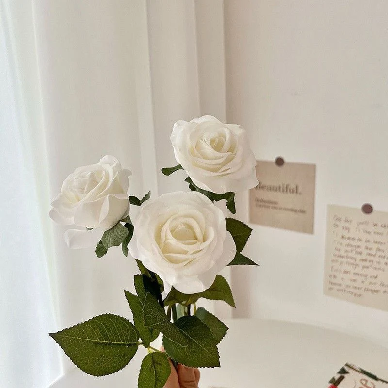 Heimdekoration Künstliche Blume für Innendekoration