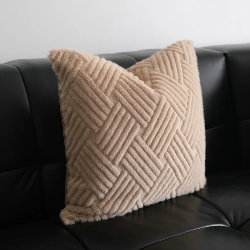 Heimtextilien Kissen für Sofa und Wohnzimmer