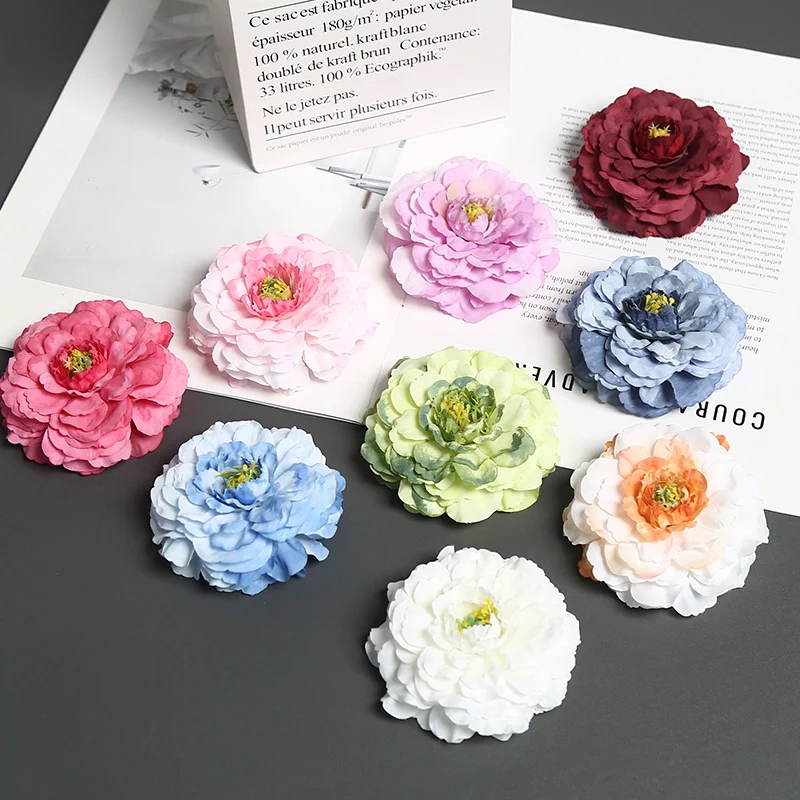 Elegantes florales Haaraccessoire für dekorative Stylings
