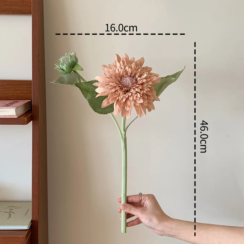 Florale Dekoration