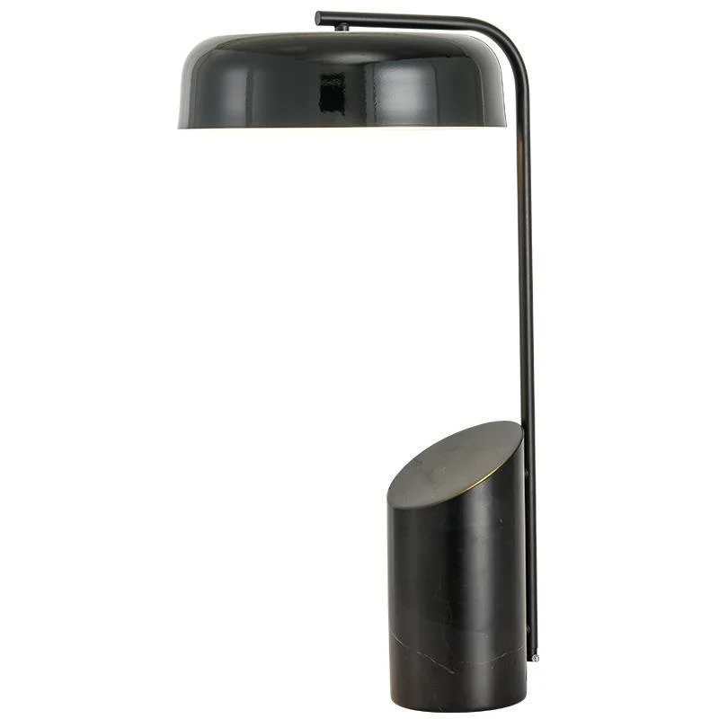 Zeitgenössische Schreibtischlampe