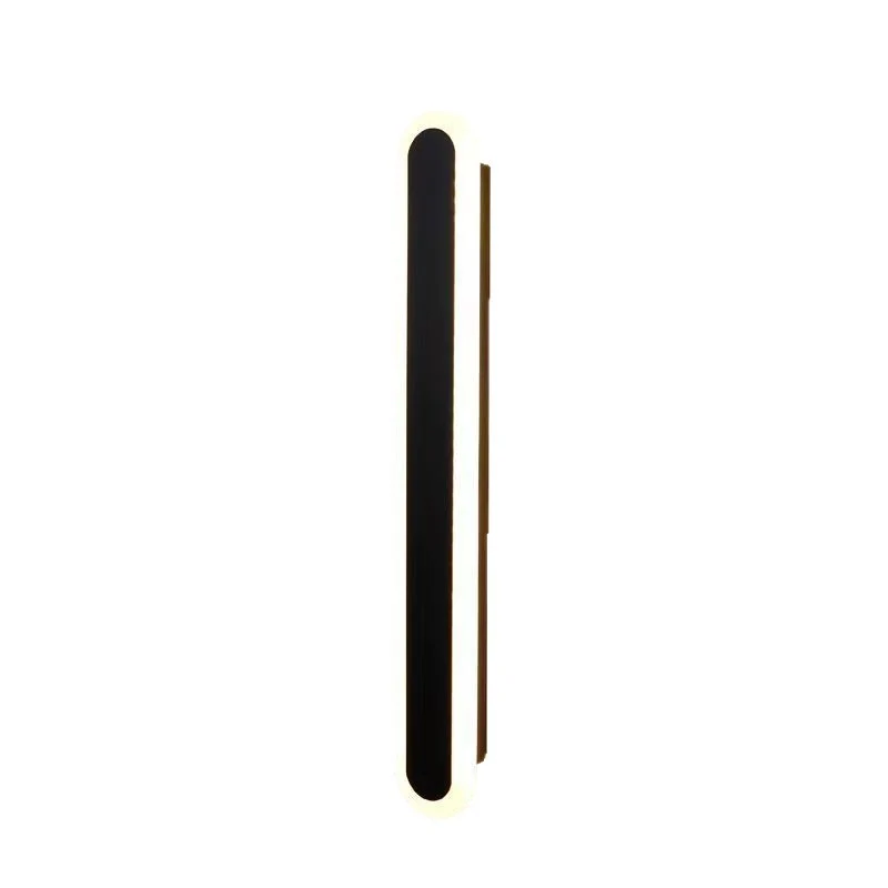 Moderne LED Wandleuchte