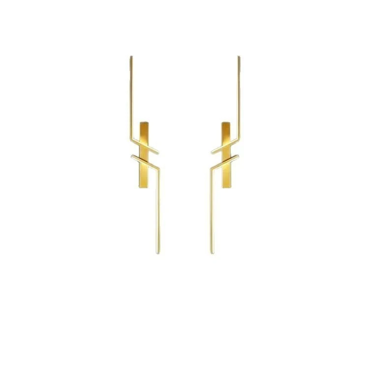 Moderne Geometrische Wandlampe