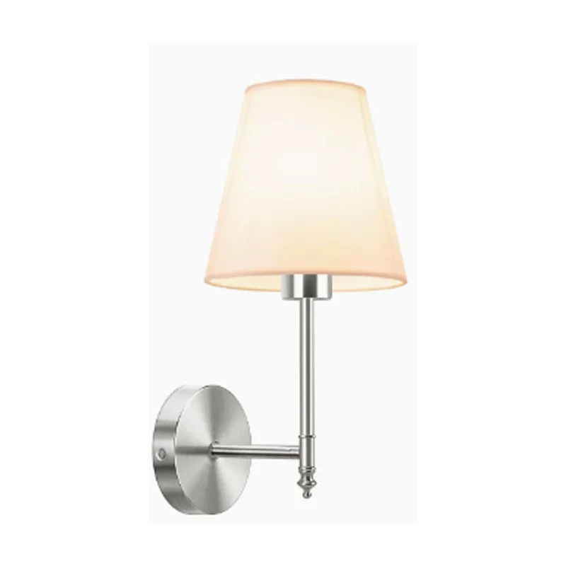 Moderne verstellbare Wandlampe