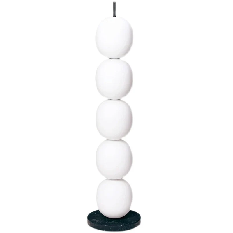 Gelenkige Moderne Stehlampe
