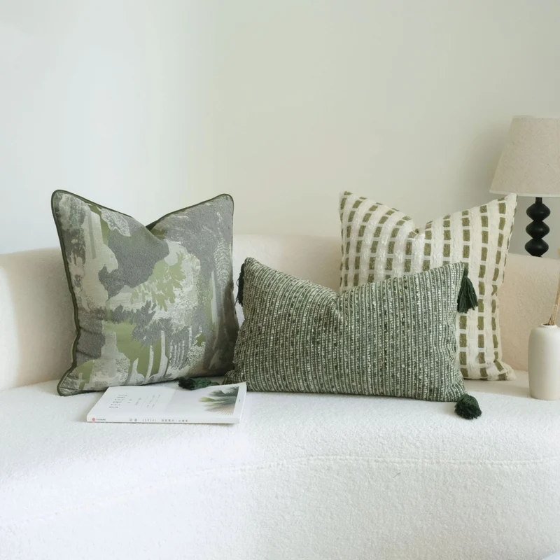 Dekoratives Wurfkissen für Sofa Home Decor