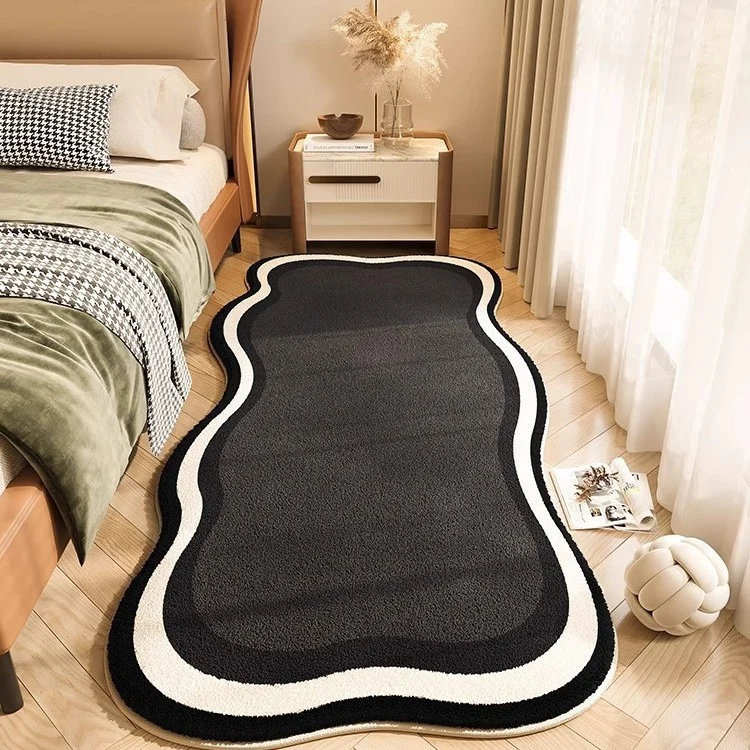 Heimdekoration Teppich für Wohnzimmer Dekor