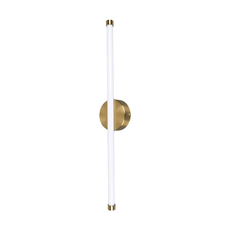 Slim LED Wandleuchte