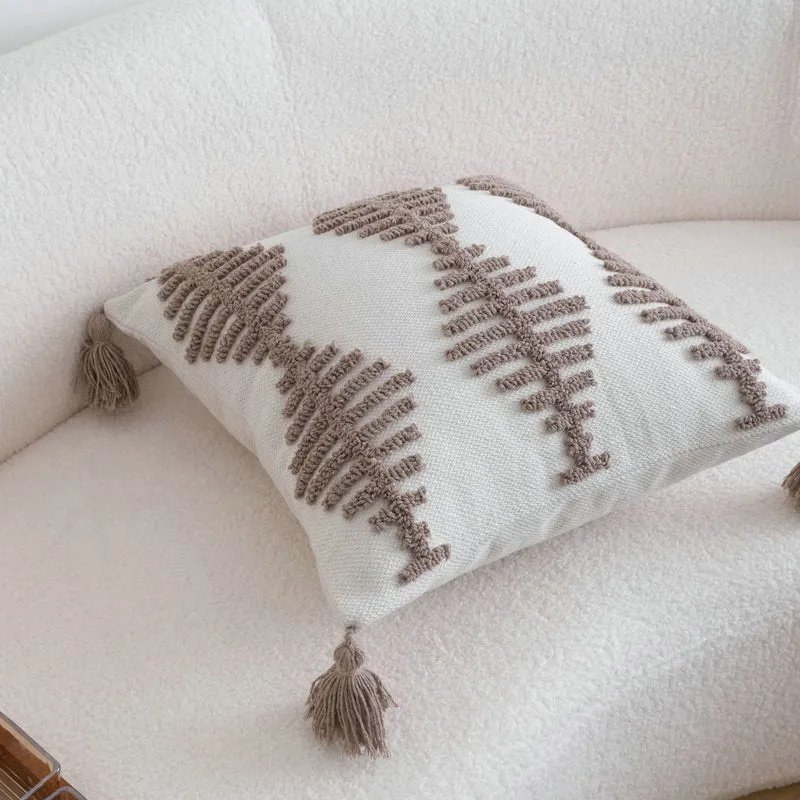 Dekoratives Akzentkissen für Sofa Wohnkultur