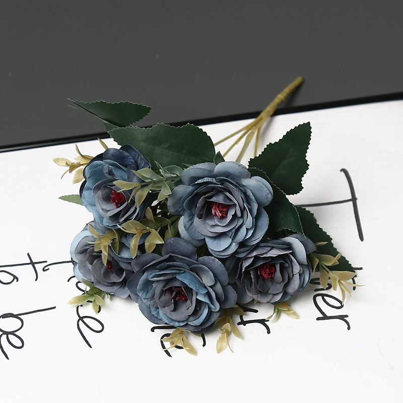 Premium Künstlicher Blumenstrauß