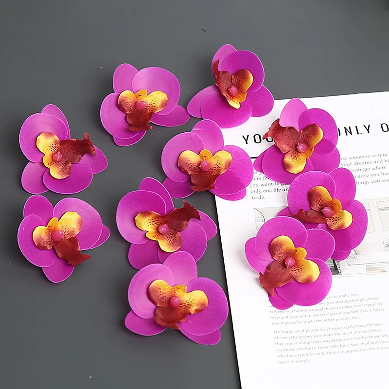 Florales Dekorationsstück für die Wohnkultur展示