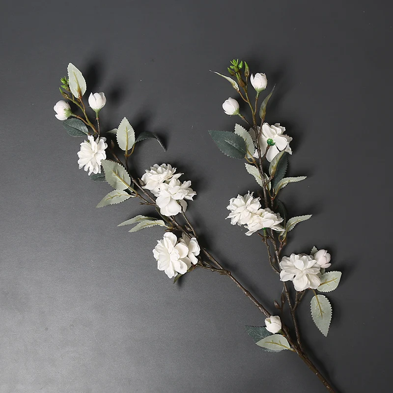 Dekorative florale Stamm-Anordnung für die Wohnkultur