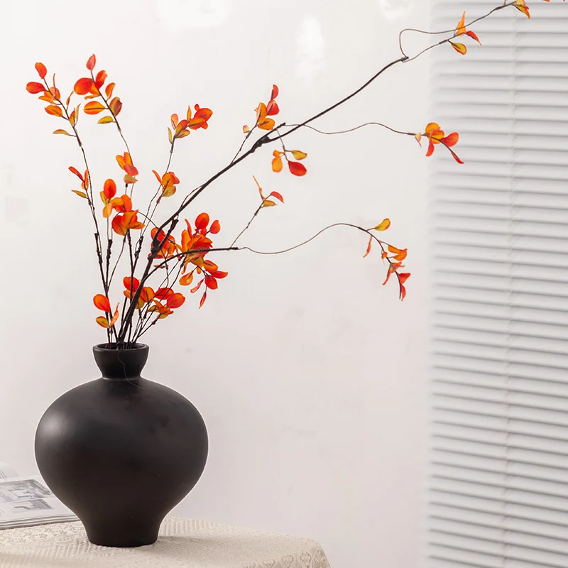Elegante Keramische Dekorative Vase