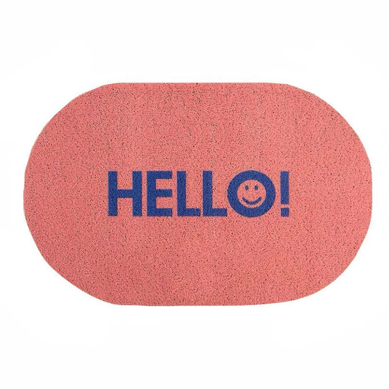 Fun Willkommenmatte