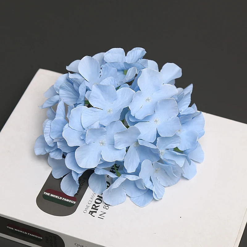 Dekorative Blume für Heimdekoration Anzeige