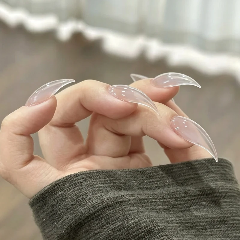Nagelkunst Übung Tipps