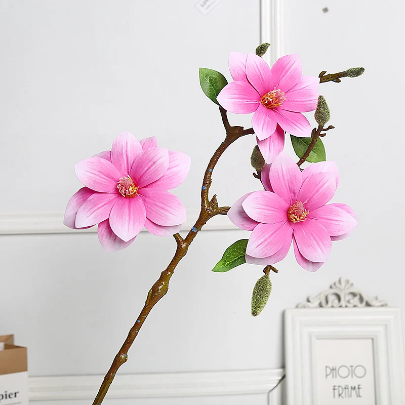 Dekorative Künstliche Blume für die Wohnraumpräsentation