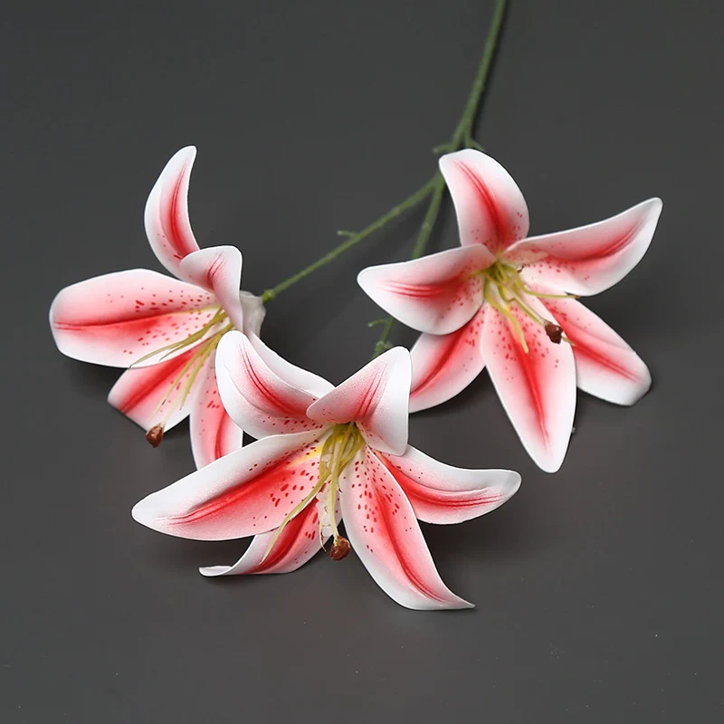 Dekorative Künstliche Blume für Innenausstellung