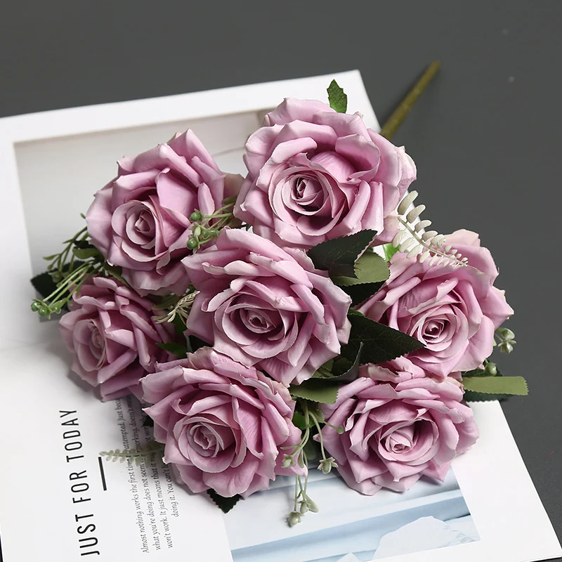 Dekorative Künstliche Blume für die Wohnkultur