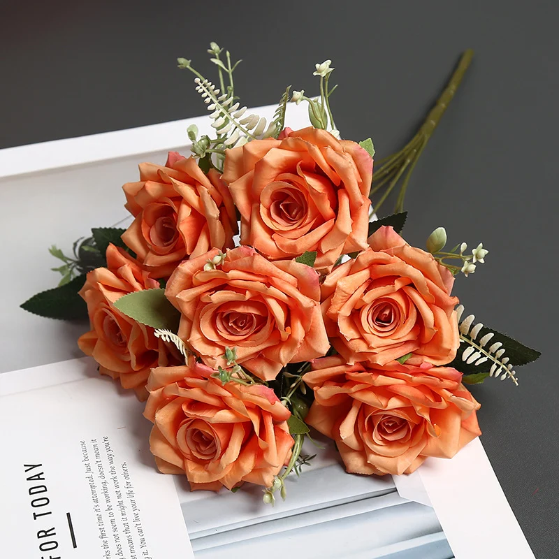 Dekorative Künstliche Blume für die Wohnkultur