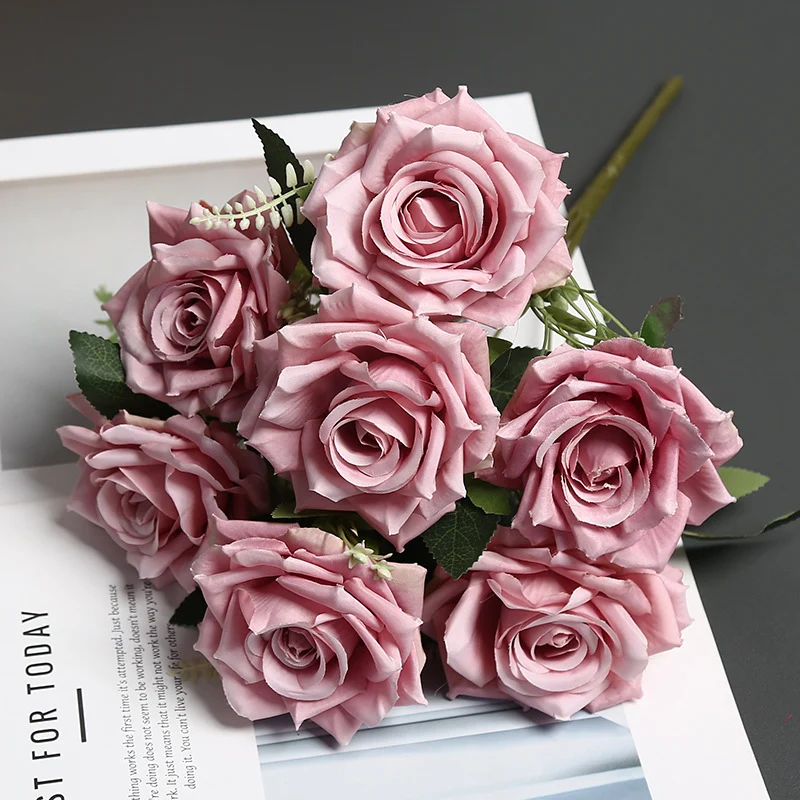 Dekorative Künstliche Blume für die Wohnkultur