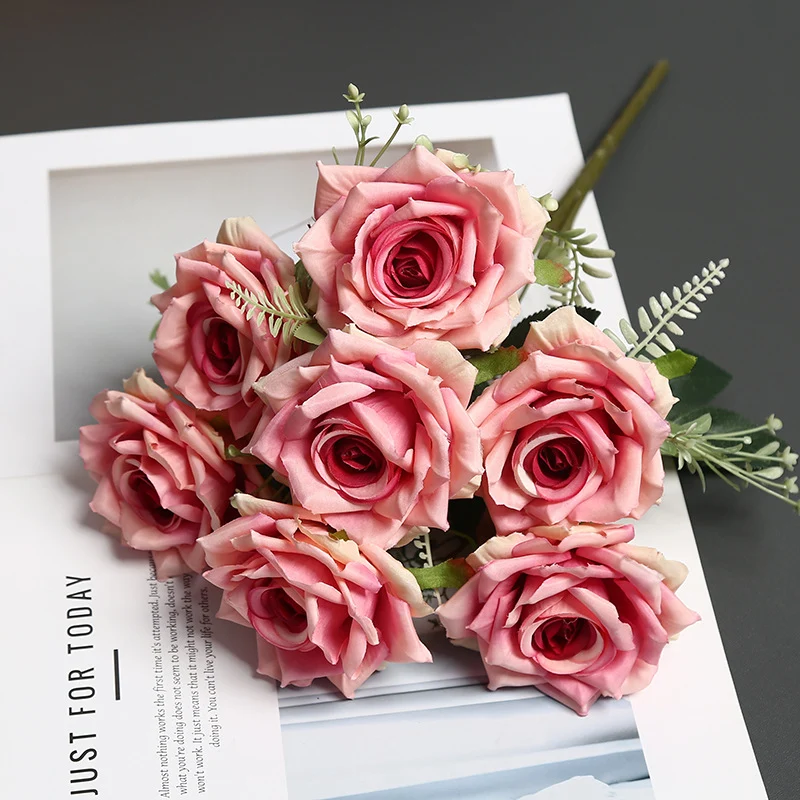 Dekorative Künstliche Blume für die Wohnkultur