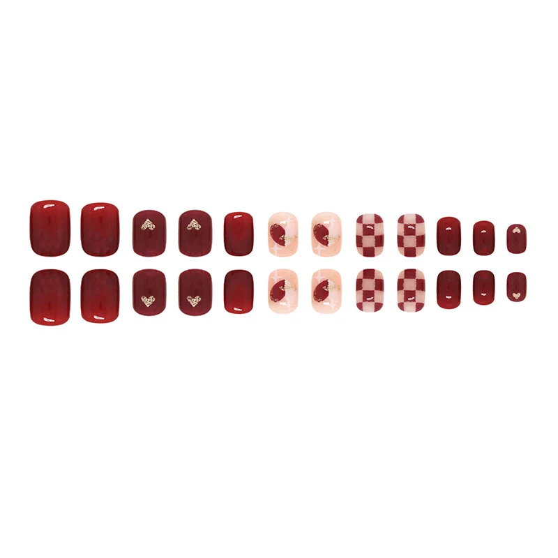Gel Nagelkunst