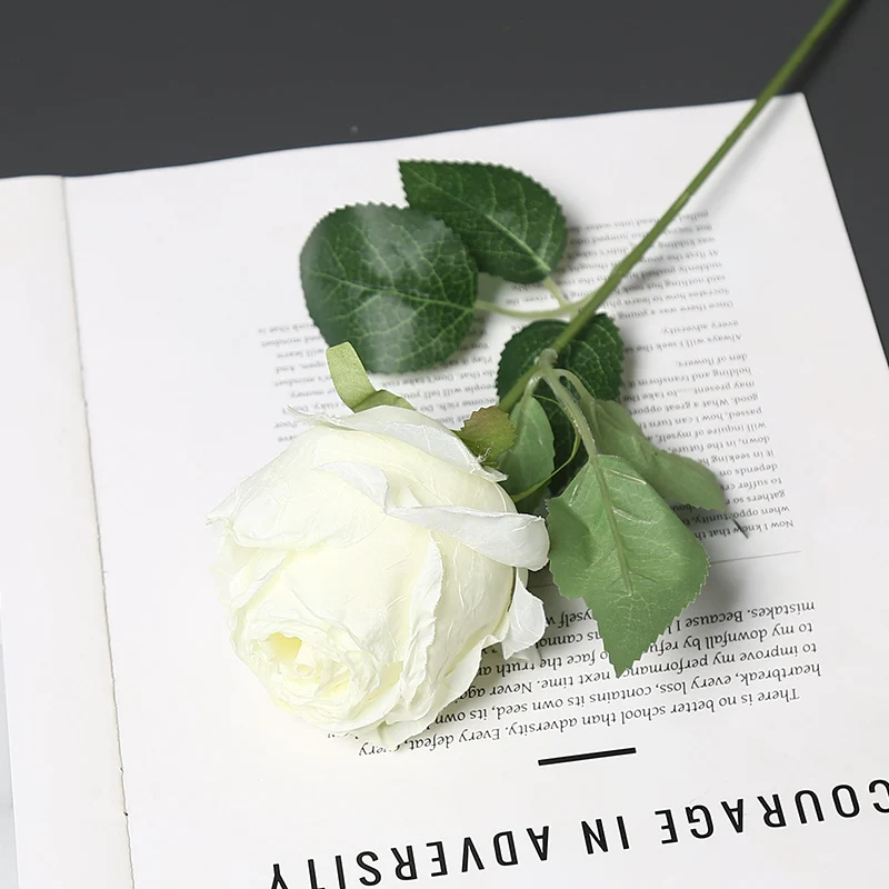 Dekorative künstliche Blumen für die Wohnkultur