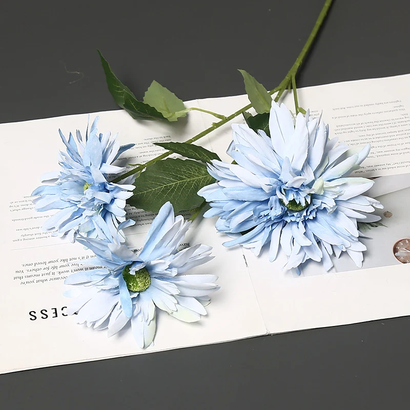 Künstliche Blume für die Wohnkultur展示