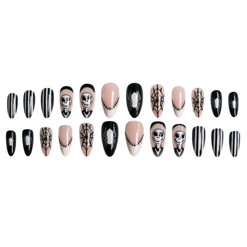 Thematische Nagelkunst