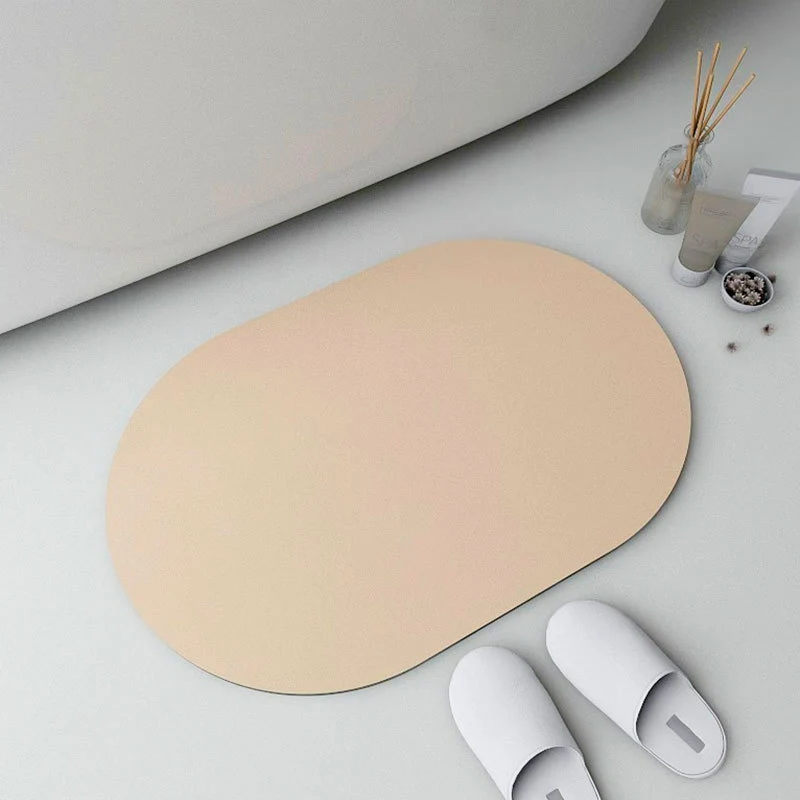 Ultra-weiches Spa-Badewanne-Matte