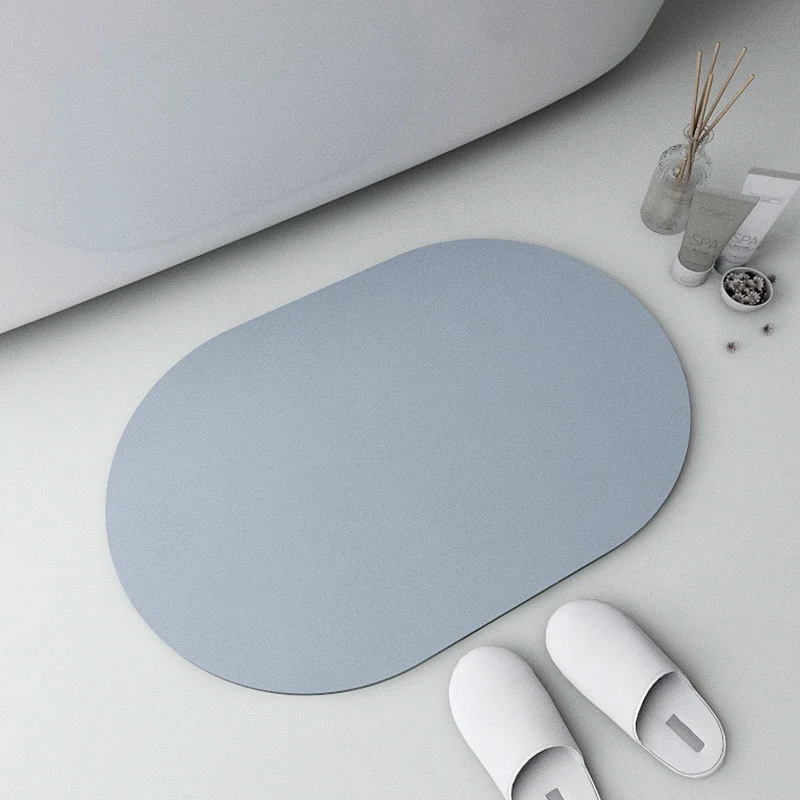 Ultra-weiches Spa-Badewanne-Matte
