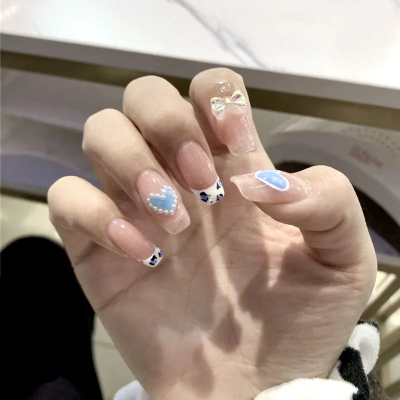 Nagelkunst Design