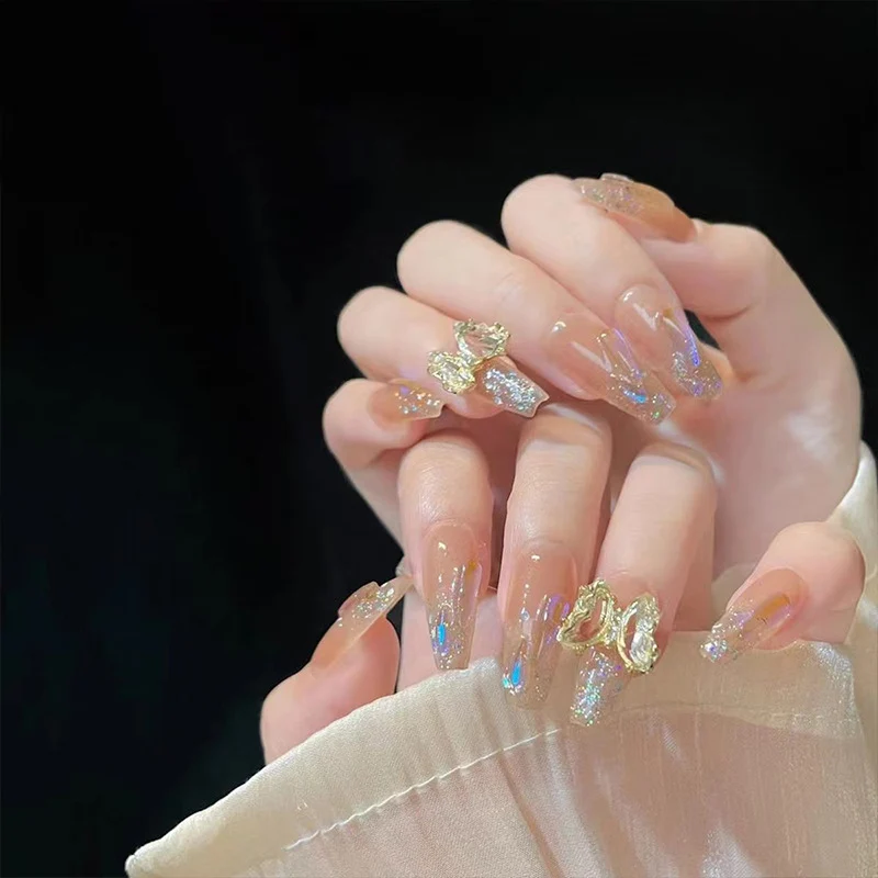 Nagelkunst
