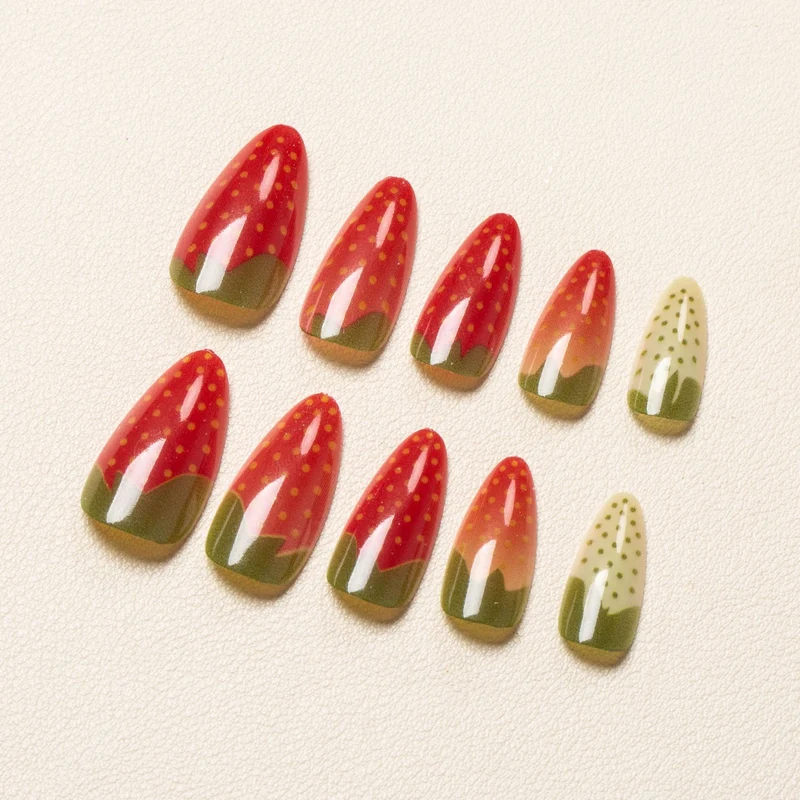 Nagelkunst