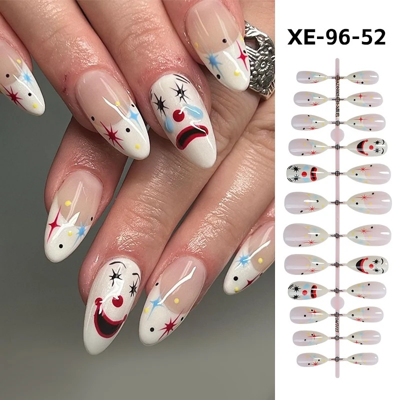 Kunstnagelset Karnz