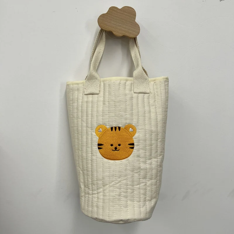 Gepolsterter Baby-Windel-Rucksack