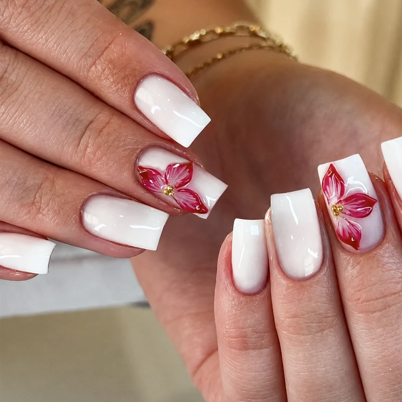 Design Kunstnagelset Karnz