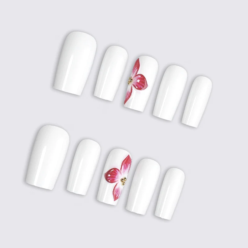 Design Kunstnagelset Karnz
