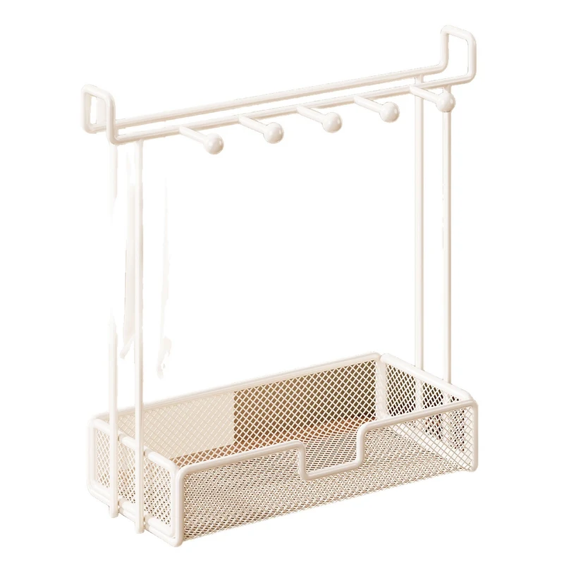Haarband und Haaraccessoire Organizer Ständer