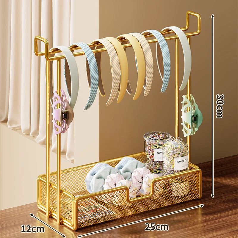 Haarband und Haaraccessoire Organizer Ständer
