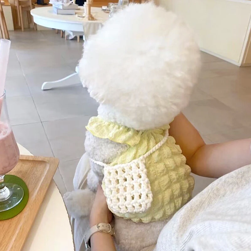 Plüsch Texturiertes Twist Haarhandtuch Wrap