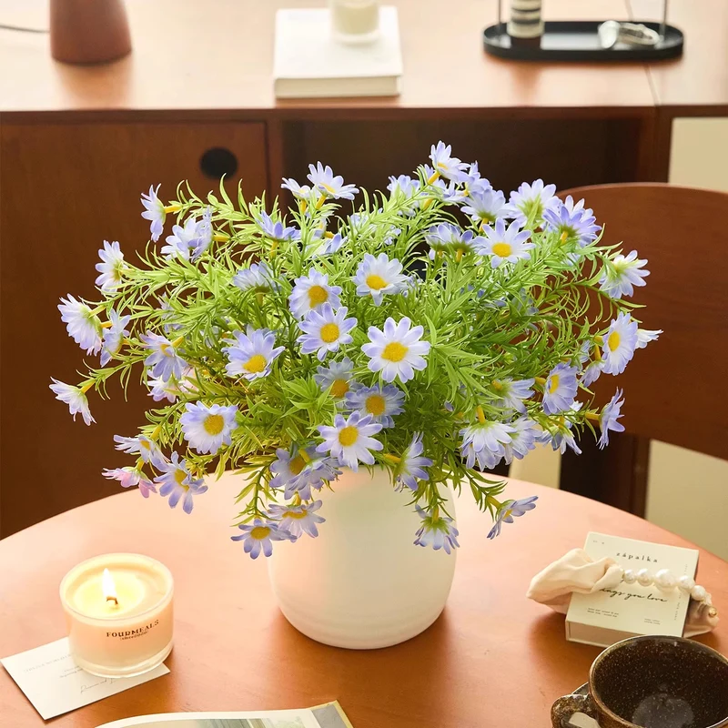 Dekorative künstliche Blume für die Wohnkultur